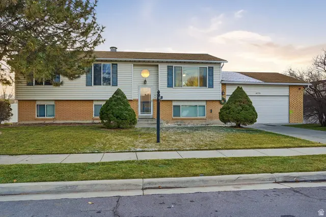 8772 S Midvalley Dr, West Jordan, UT 84088 - Image #1