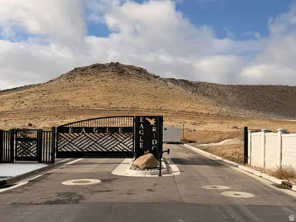 9734 N Eagle Cv #107, Eagle Mountain, UT 84005