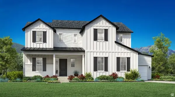 656 E Birch Ln #78, Elk Ridge, UT 84651