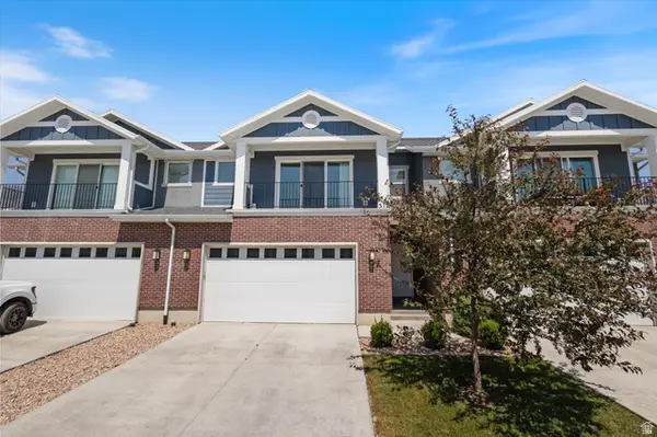 312 N 440 W, Pleasant Grove, UT 84062