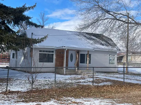 9151 N 2160 W, Neola, UT 84053