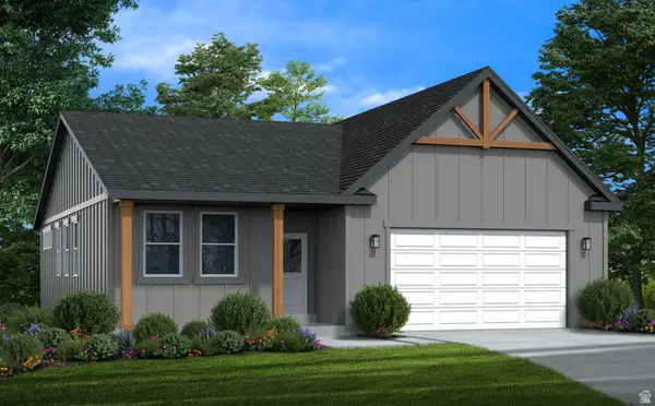 5228 S 900 W #217, Riverdale, UT 84405