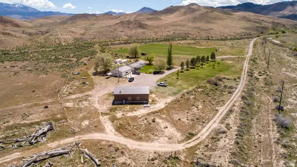 1085 S River Ridge Ln, Joseph, UT 84739