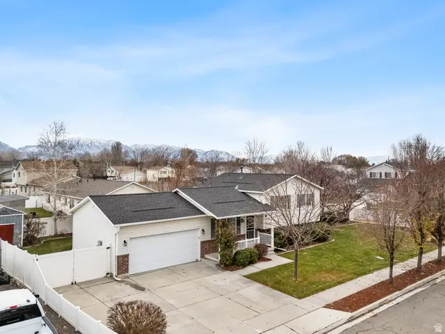 333 S 1575 W, Lehi, UT 84043 - Image #1