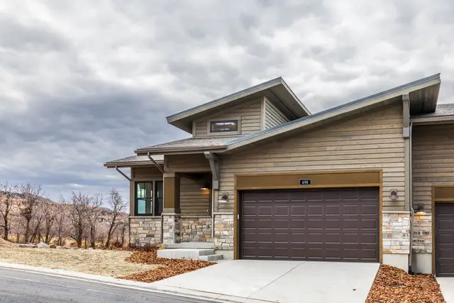 698 E Silver Hill Loop #91, Hideout, UT 84036 - Image #1