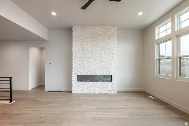 698 E Silver Hill Loop #91, Hideout, UT 84036 - Image #3