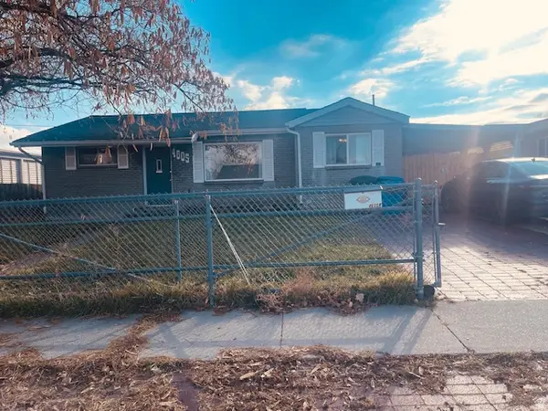 4605 W 5255 S, Salt Lake City, UT 84118
