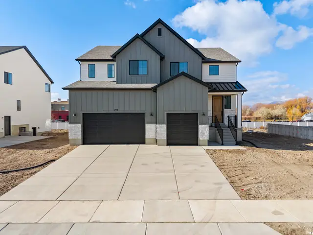 193 N Husker Ln #13, Saratoga Springs, UT 84043 - Image #1