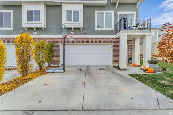5403 W Mount Lyell Pl, Herriman, UT 84096