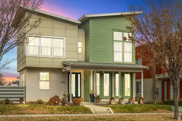 4722 W Vermillion Dr, South Jordan, UT 84009