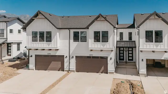 2165 W Stardew St #548, Eagle Mountain, UT 84005 - Image #1