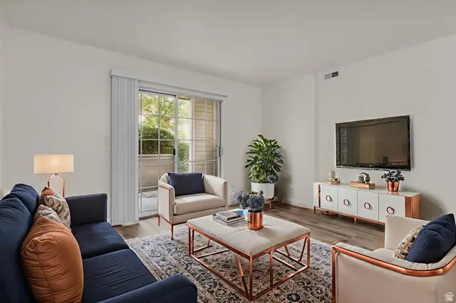 1205 E Waterside Cv #13, Midvale, UT 84047 - Image #2