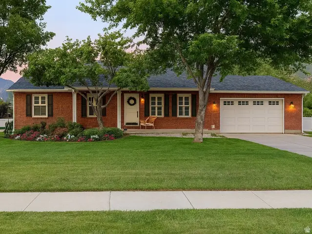 11545 S Hagan Rd, Sandy, UT 84092 - Image #1