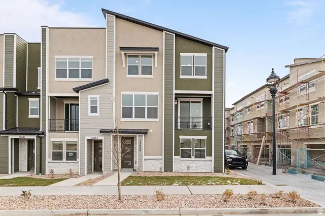 12669 S Dansie Oaks Blvd #296, Herriman, UT 84096 - Image #1