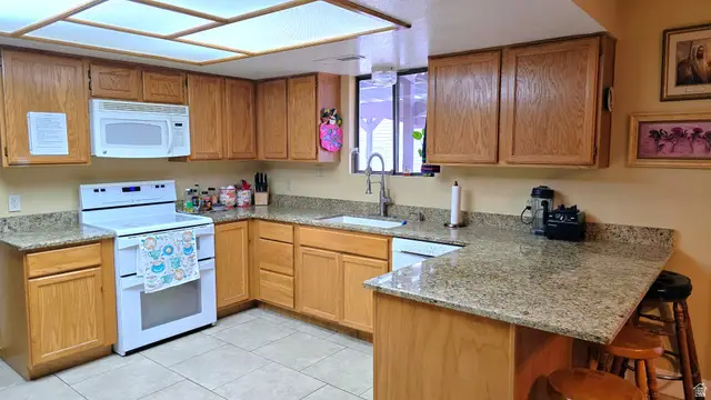 651 N Quail Ridge Dr, Washington, UT 84780 - Image #3