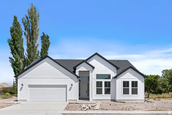 882 E 120 N #26, Tremonton, UT 84337