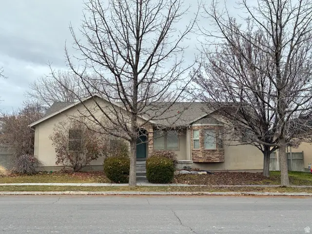 7657 N Ranches Pkwy E, Eagle Mountain, UT 84005 - Image #1
