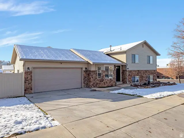 1419 Wild Rose Way S, Ogden, UT 84404 - Image #2
