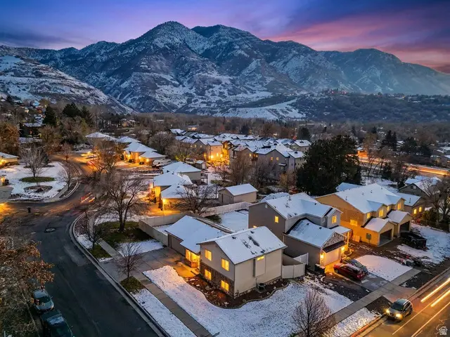 1419 Wild Rose Way S, Ogden, UT 84404 - Image #3