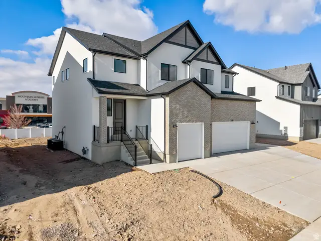 181 N Husker Ln #14, Saratoga Springs, UT 84043 - Image #2