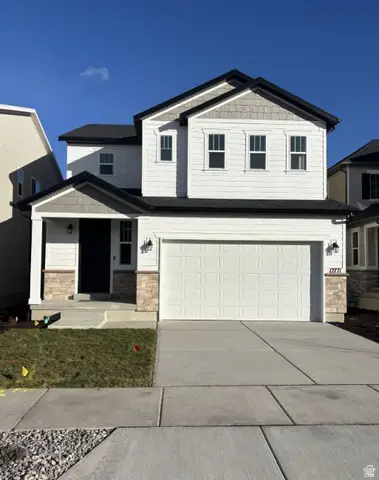 12771 S Glacier Trail Ln #171, Riverton, UT 84096