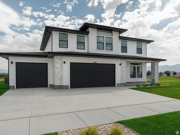 3308 S 1000 W, Nibley, UT 84321