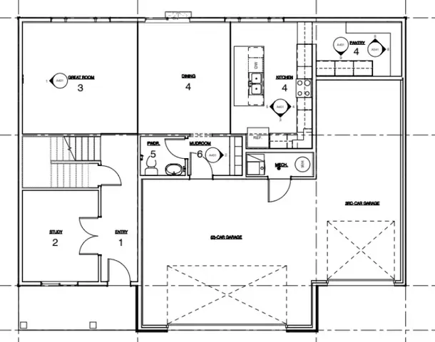 3308 S 1000 W, Nibley, UT 84321 - Image #2