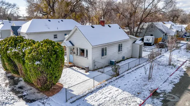 2003 Liberty Ave, Ogden, UT 84401 - Image #2