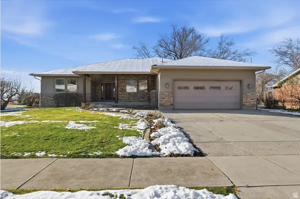 2143 N 950 E, North Logan, UT 84341