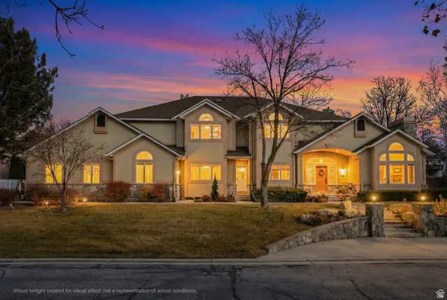 7723 S Plum Ln, Sandy, UT 84093 - Image #1