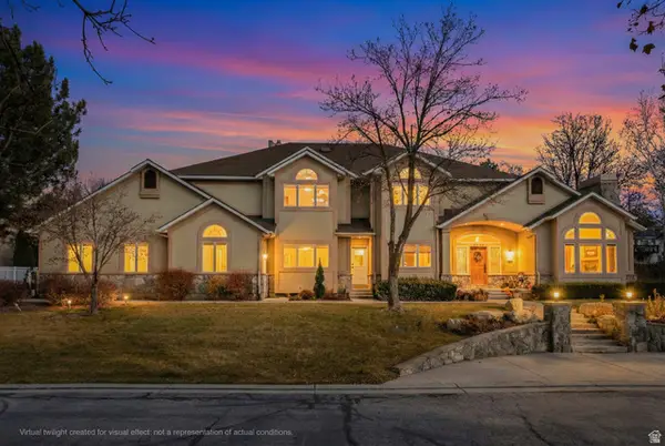 7723 S Plum Ln, Sandy, UT 84093