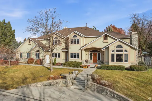 7723 S Plum Ln, Sandy, UT 84093 - Image #2