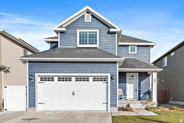 64 W 470 N, Vineyard, UT 84059