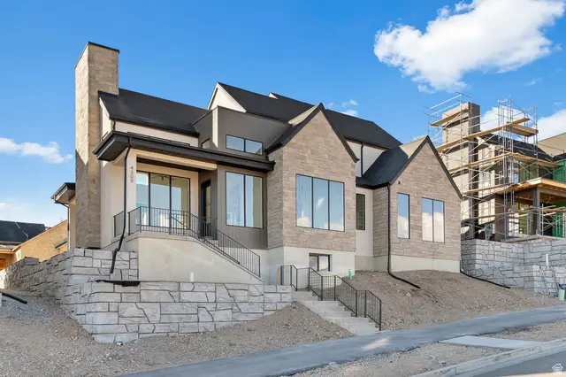 4322 N Braiken Ridge Dr #108, Saratoga Springs, UT 84048 - Image #1