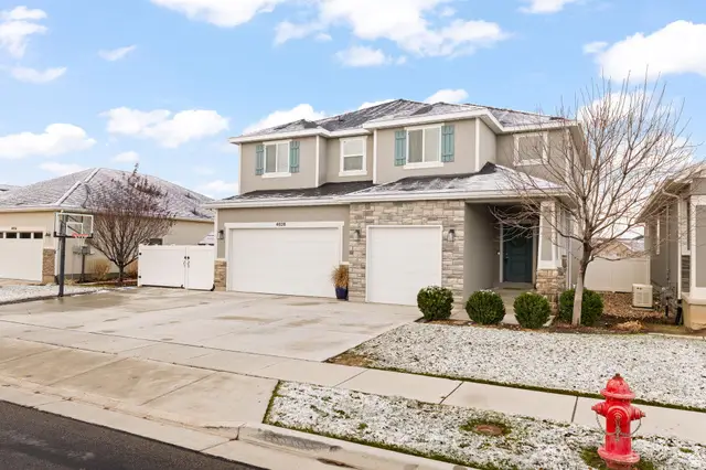 4028 E Gazelle Run, Eagle Mountain, UT 84005 - Image #3