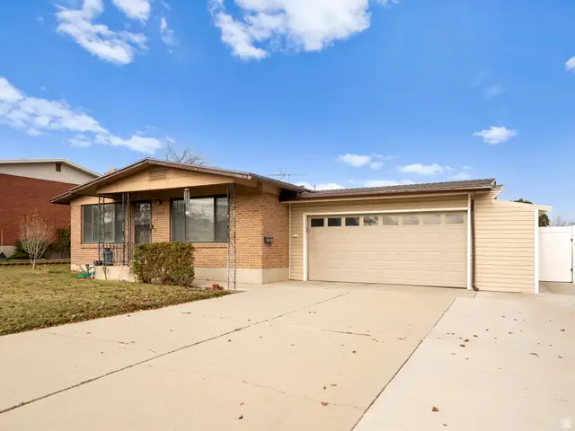 3262 W 4630 S, West Valley City, UT 84119 - Image #1