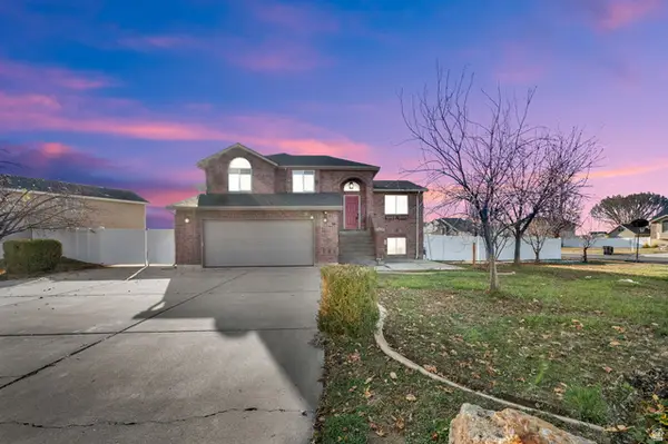 1403 N 3850 W, West Point, UT 84015