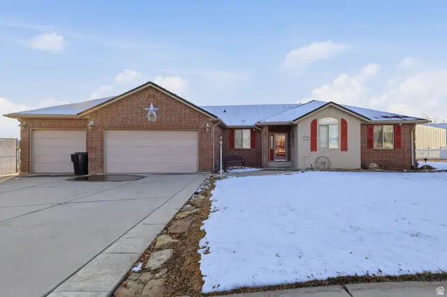 3505 W 2500 N, Plain City, UT 84404 - Image #1