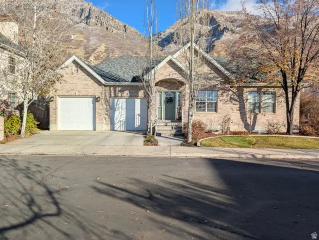 734 N Hillsdale Ln, Provo, UT 84606 - Image #1
