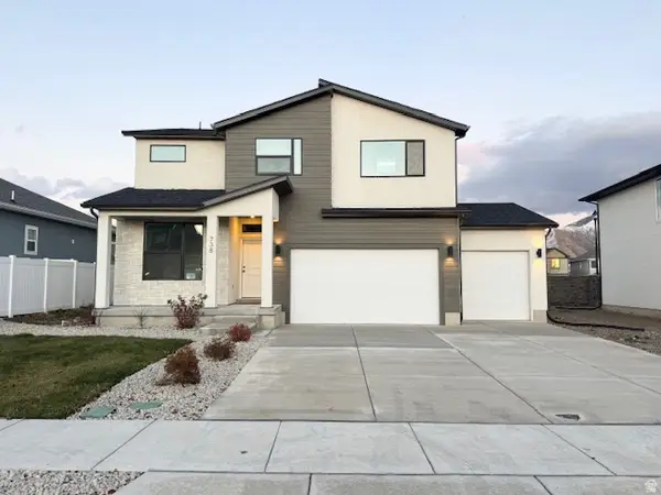 738 N Plainsman Dr, Spanish Fork, UT 84660