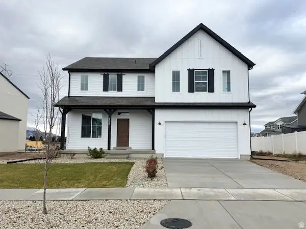 737 N Plainsman Dr, Spanish Fork, UT 84660