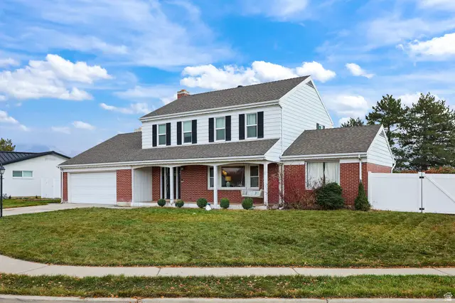 1893 W Cascade Dr, Provo, UT 84604 - Image #1