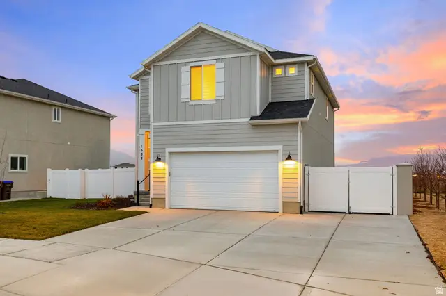 1532 E Lynx Ln, Eagle Mountain, UT 84005 - Image #3