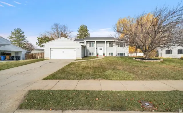 580 W 2125 N, West Bountiful, UT 84087 - Image #1