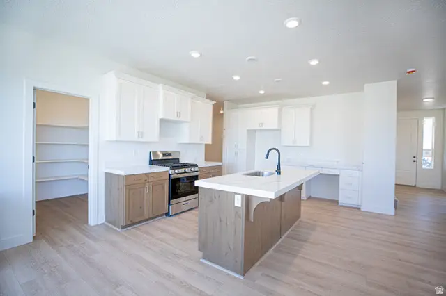 2863 N Chokecherry Drive Lot #7023, Eagle Mountain, UT 84005 - Image #3