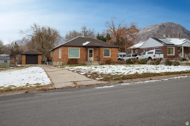 1640 E 21st St, Ogden, UT 84401 - Image #1