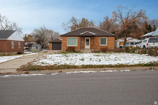 1640 E 21st St, Ogden, UT 84401 - Image #2