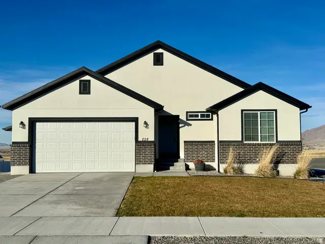 228 W 2370 N, Tooele, UT 84074 - Image #1