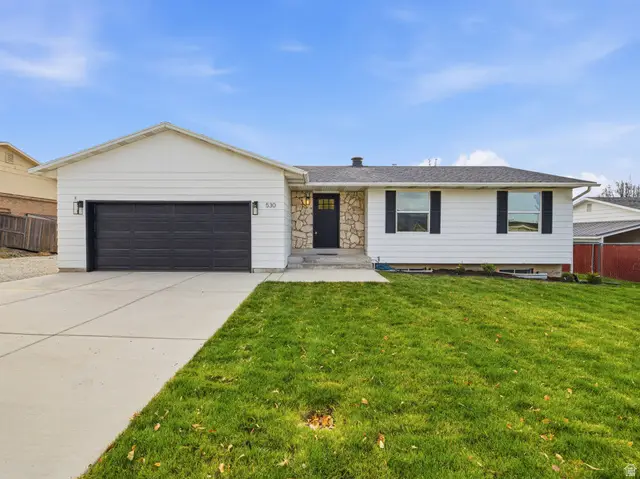 530 E 990 N, Pleasant Grove, UT 84062 - Image #2
