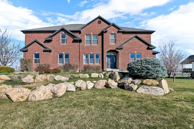 4838 W 3625 S, West Haven, UT 84401 - Image #1